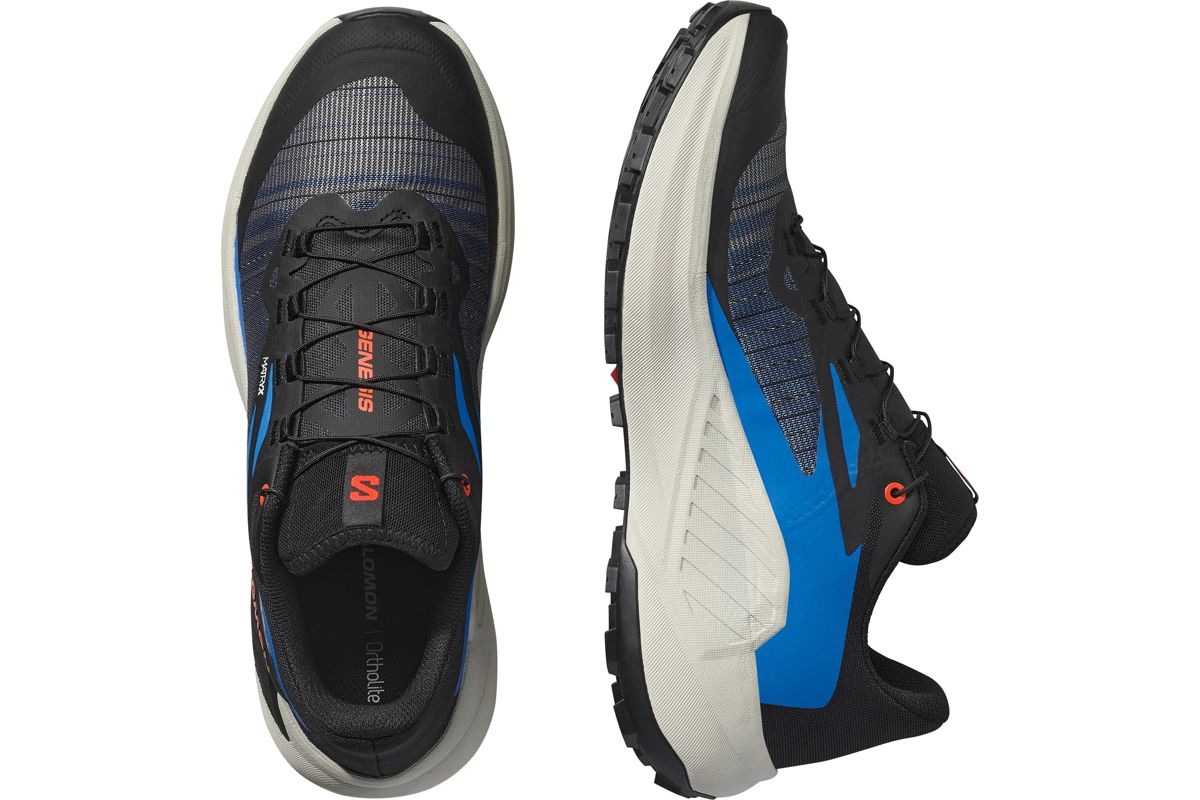 Marathon Sports Salomon Men's Genesis
