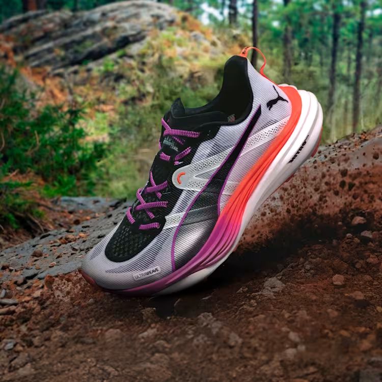 Marathon Sports Puma Men's Deviate Elite Trail