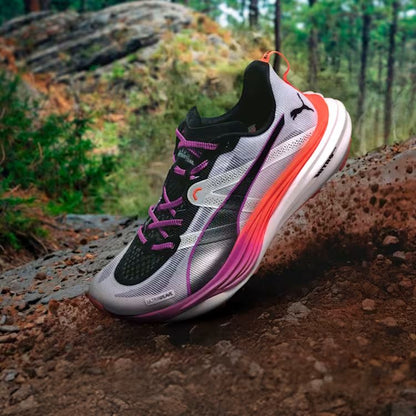 Marathon Sports Puma Men's Deviate Elite Trail