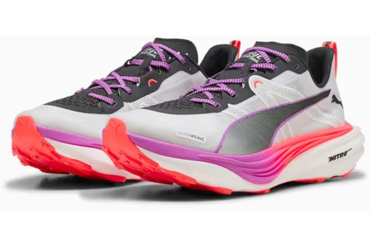 Marathon Sports Puma Men's Deviate Elite Trail