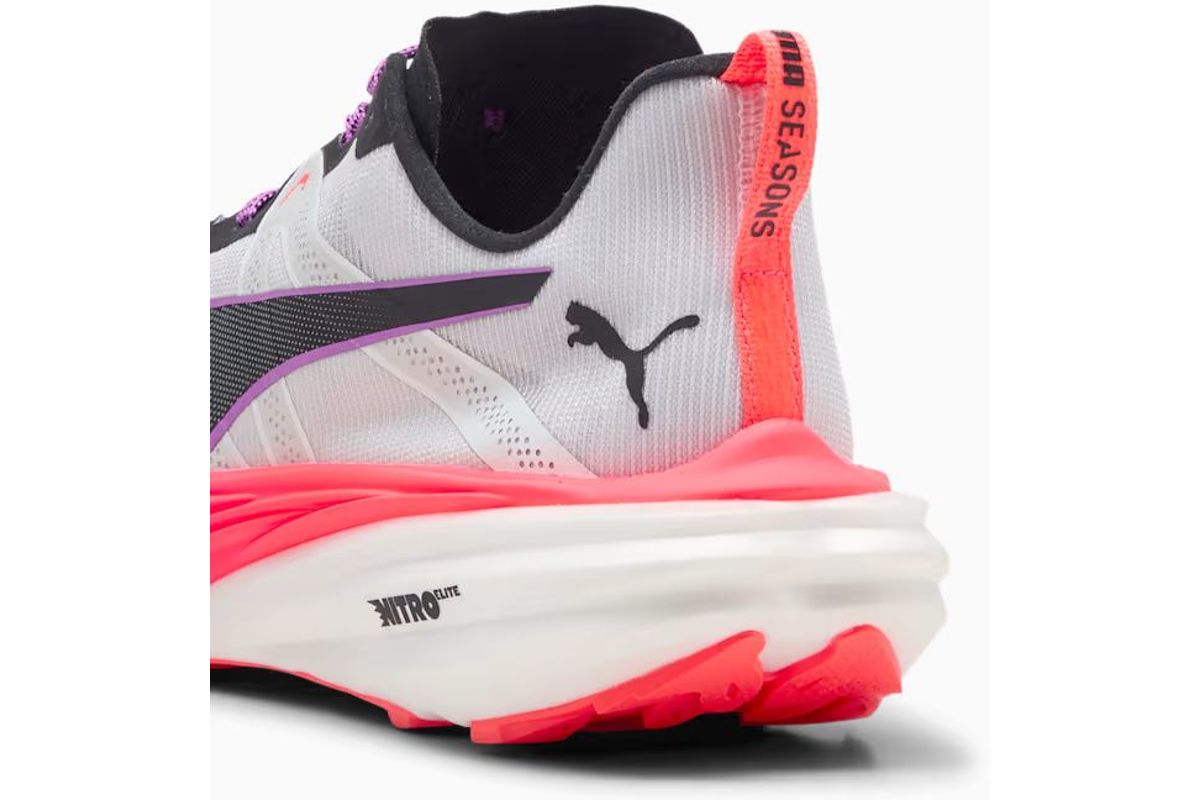 Marathon Sports Puma Men's Deviate Elite Trail