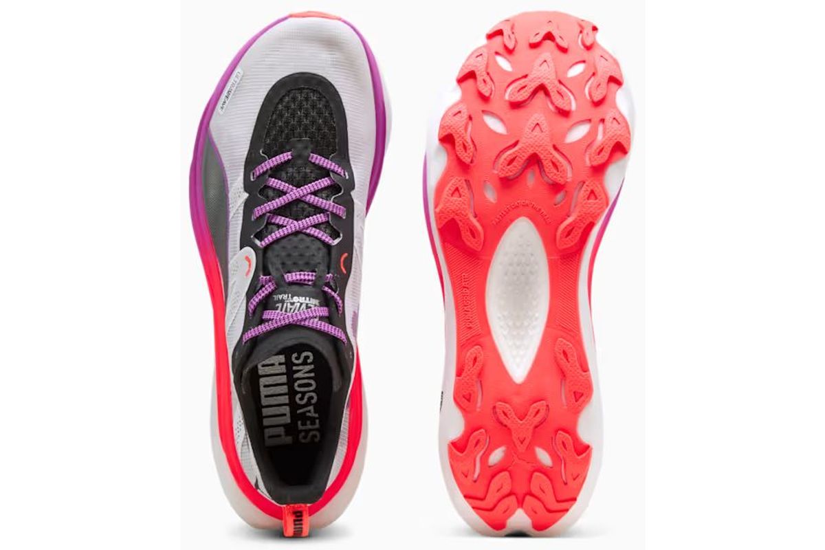 Marathon Sports Puma Men's Deviate Elite Trail