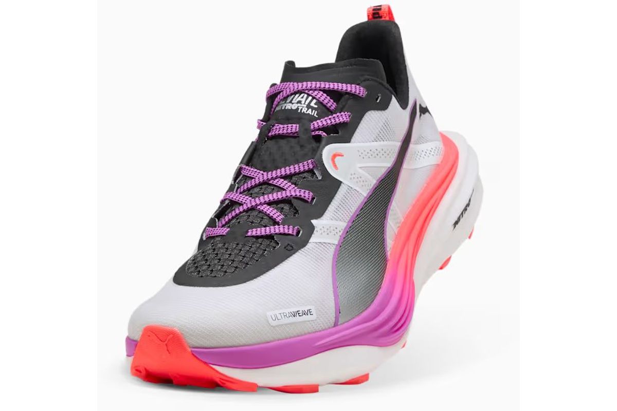 Marathon Sports Puma Men's Deviate Elite Trail