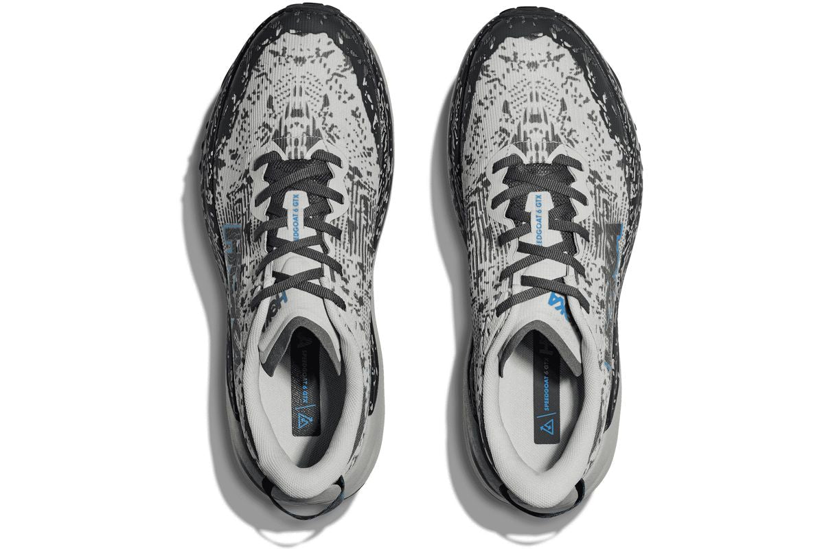 Marathon Sports HOKA Men's Speedgoat 6 GTX
