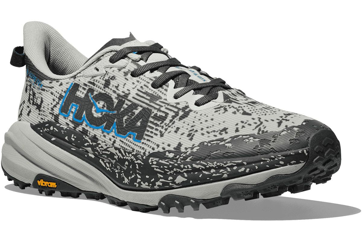 Marathon Sports HOKA Men's Speedgoat 6 GTX