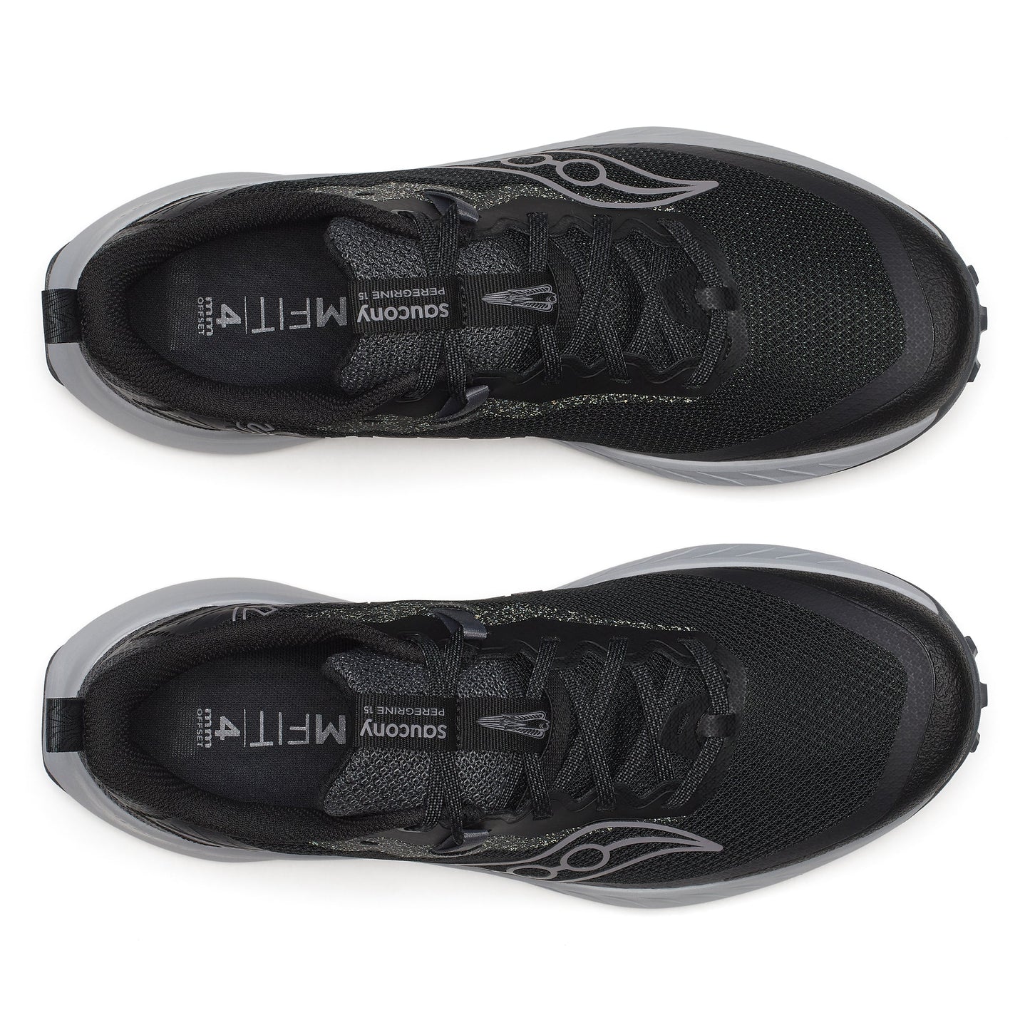 Marathon Sports Saucony Men's Peregrine 15