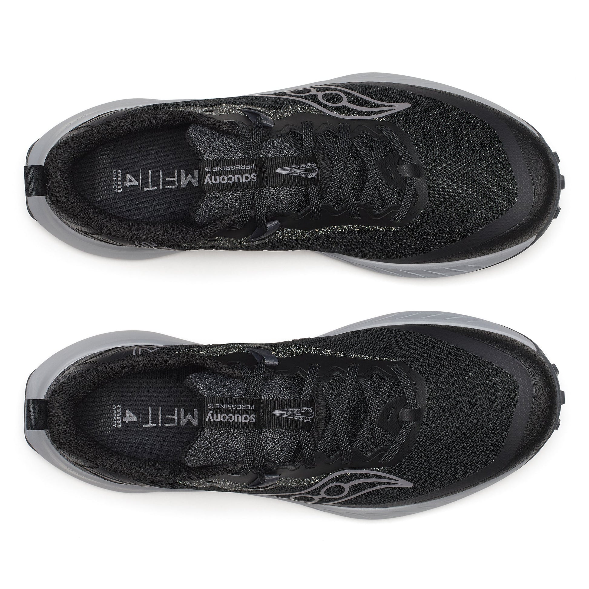 Marathon Sports Saucony Men's Peregrine 15