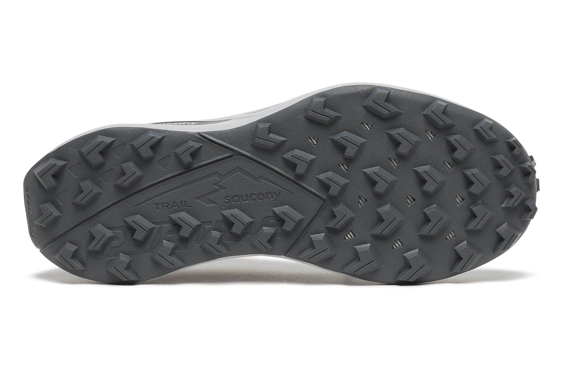 Marathon Sports Saucony Men's Peregrine 15
