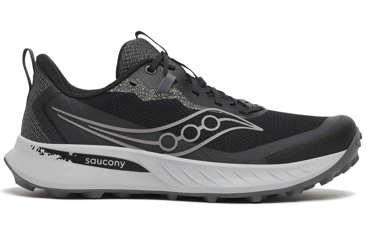 Marathon Sports Saucony Men's Peregrine 15