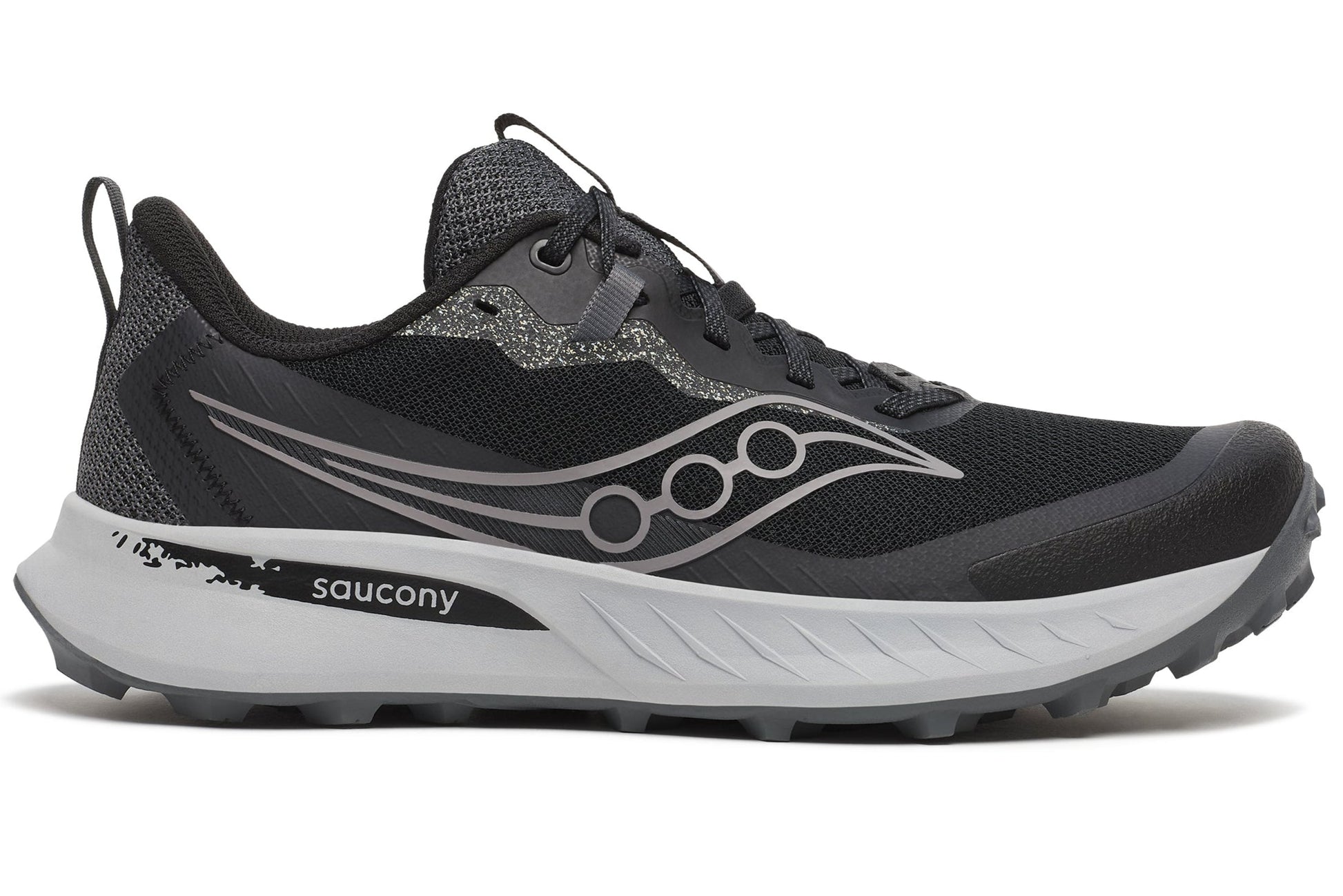 Marathon Sports Saucony Men's Peregrine 15