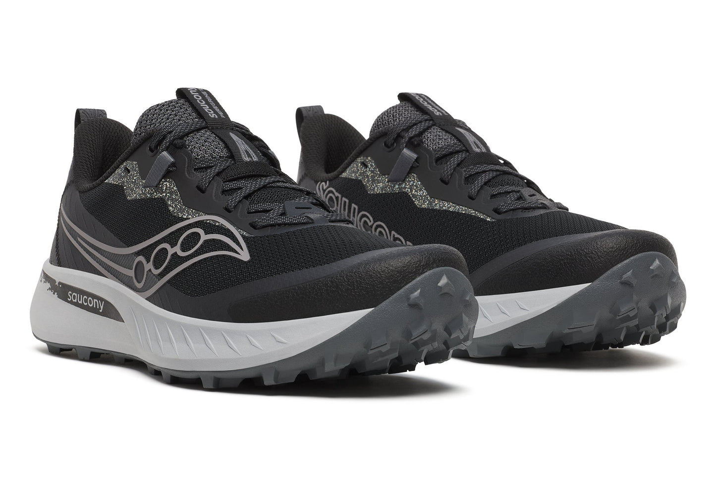 Marathon Sports Saucony Men's Peregrine 15