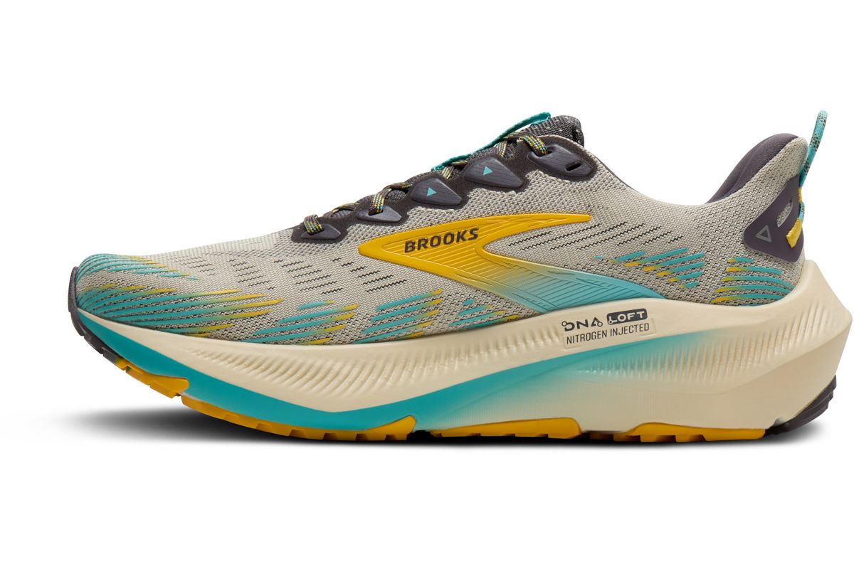Marathon Sports Brooks Men's Ghost Trail