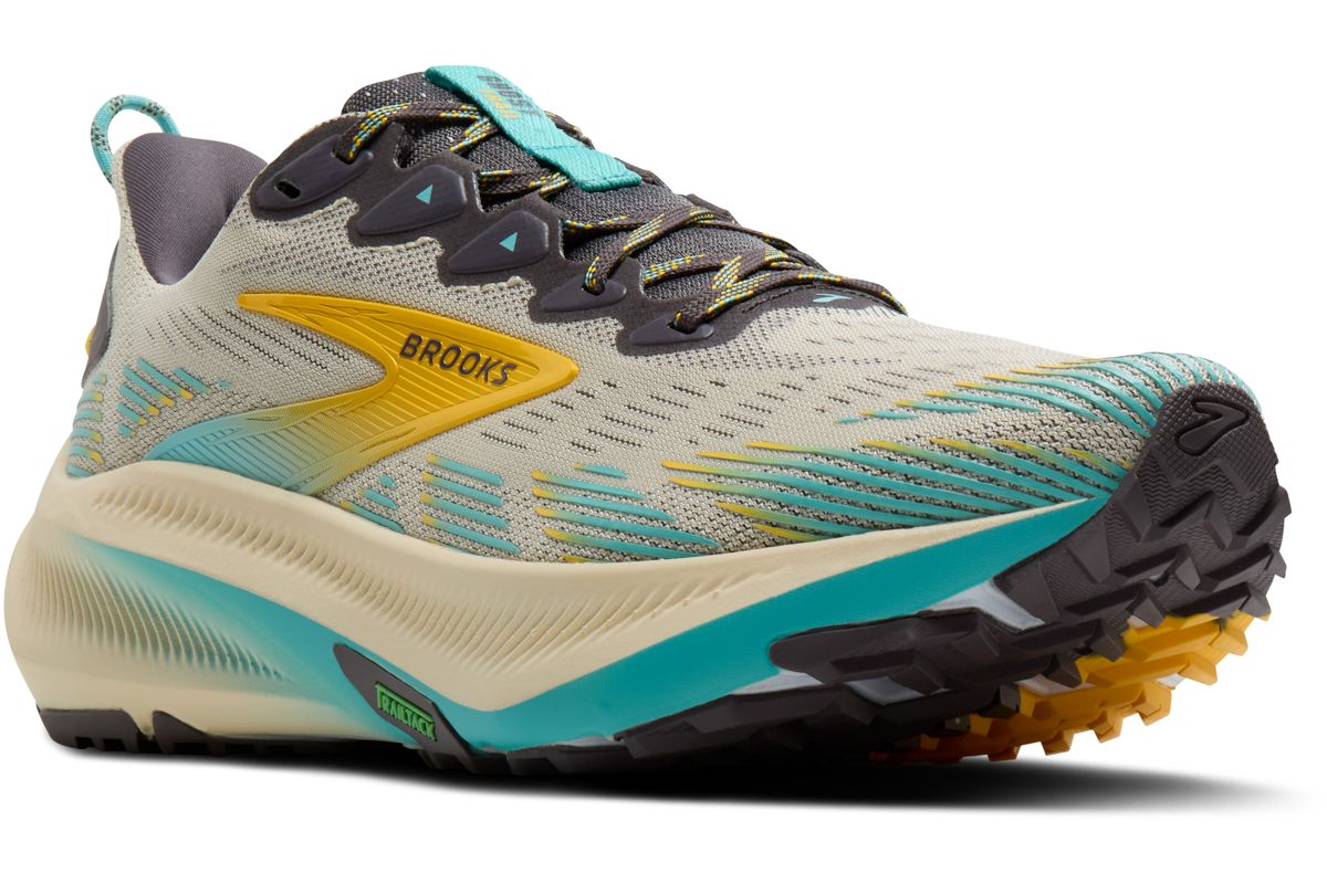 Marathon Sports Brooks Men's Ghost Trail