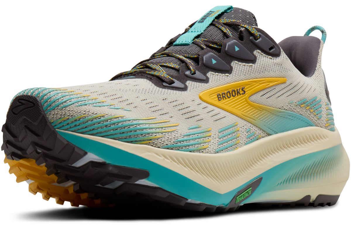 Marathon Sports Brooks Men's Ghost Trail