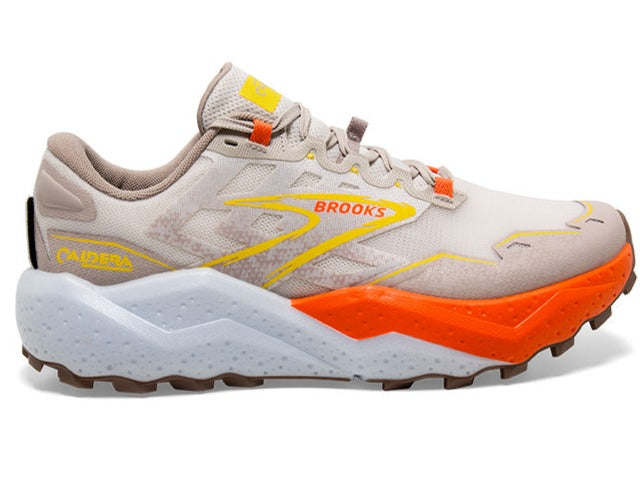 Marathon Sports Brooks Men's Caldera 7