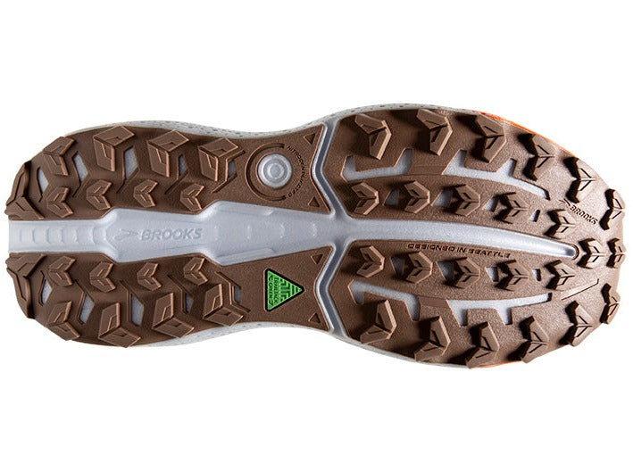 Marathon Sports Brooks Men's Caldera 7