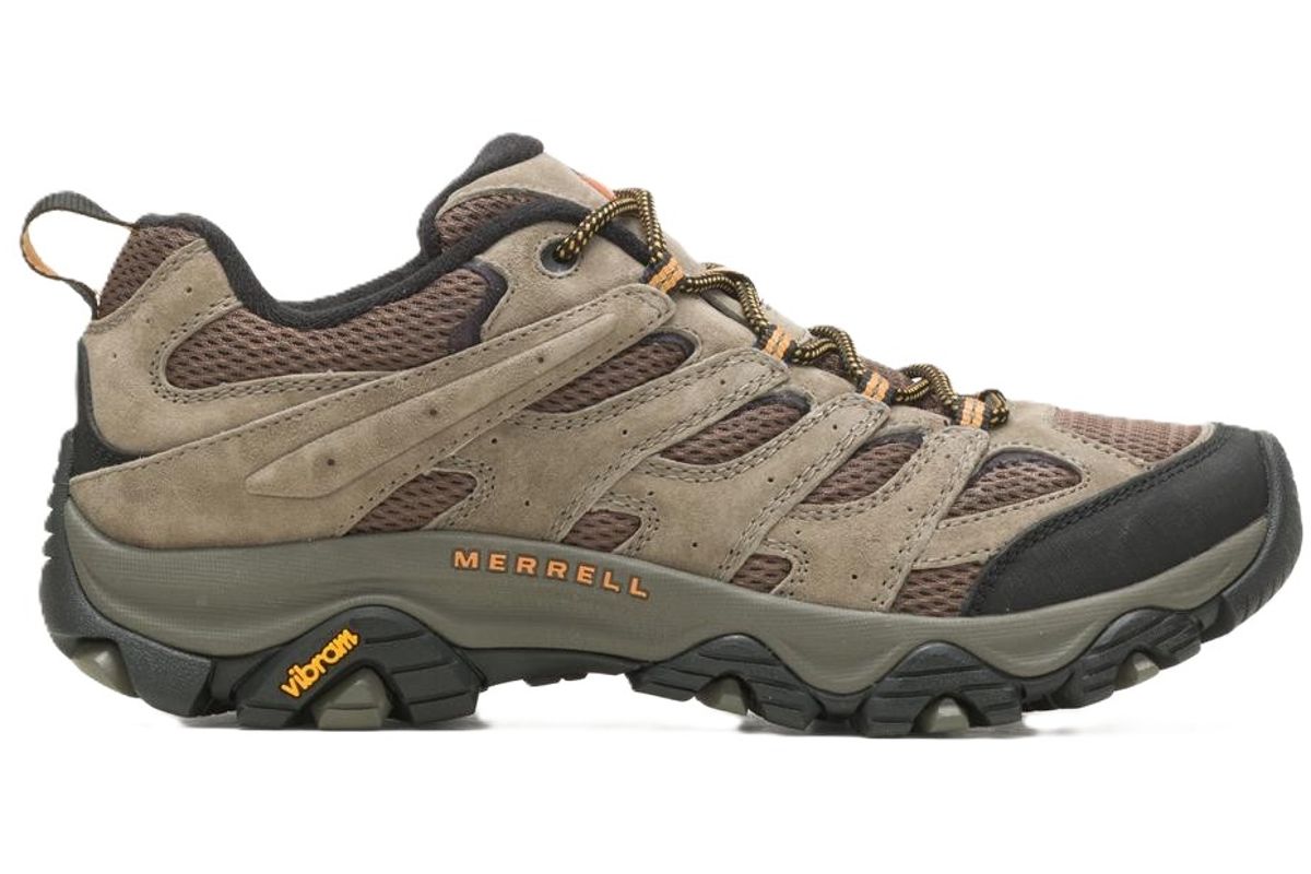 Marathon Sports Merrell Men's Moab 3 Trail Shoe