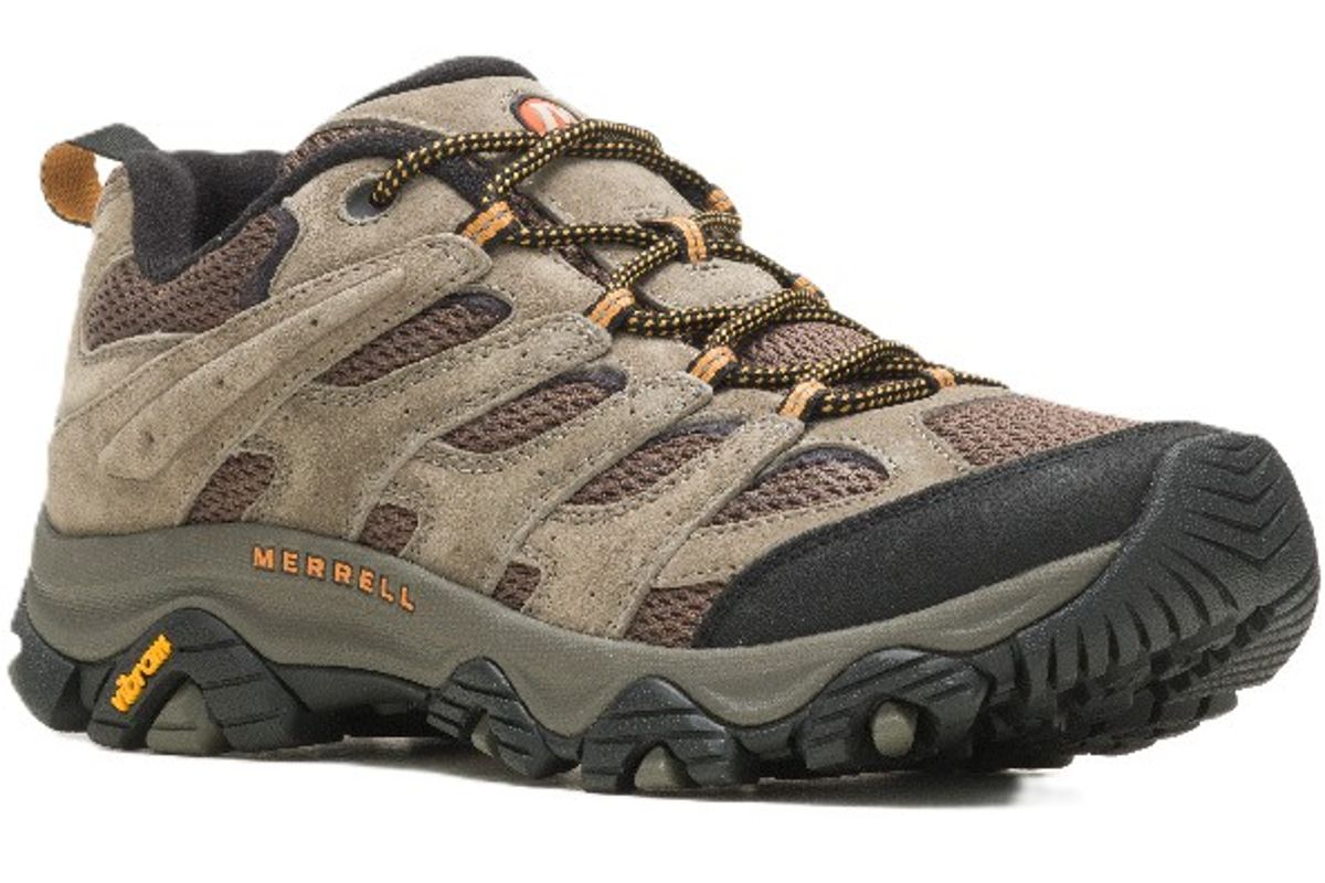 Marathon Sports Merrell Men's Moab 3 Trail Shoe