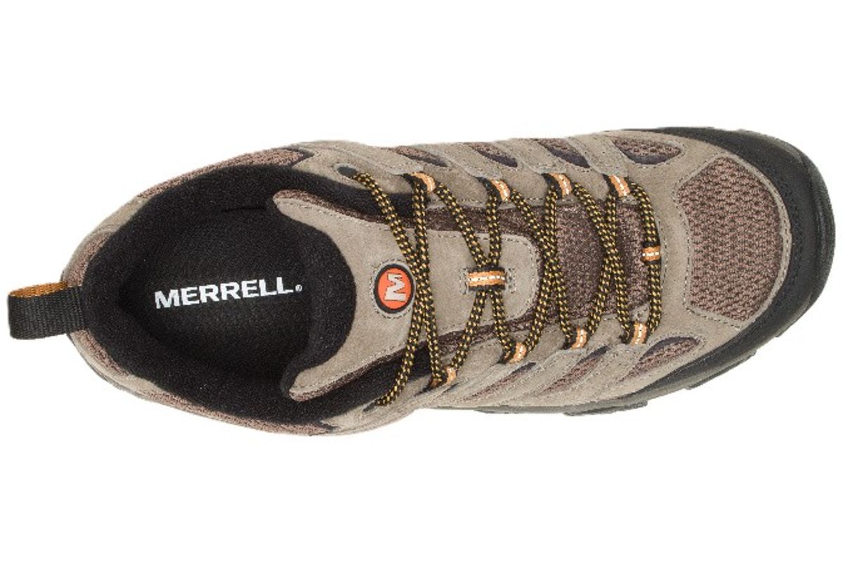 Marathon Sports Merrell Men's Moab 3 Trail Shoe