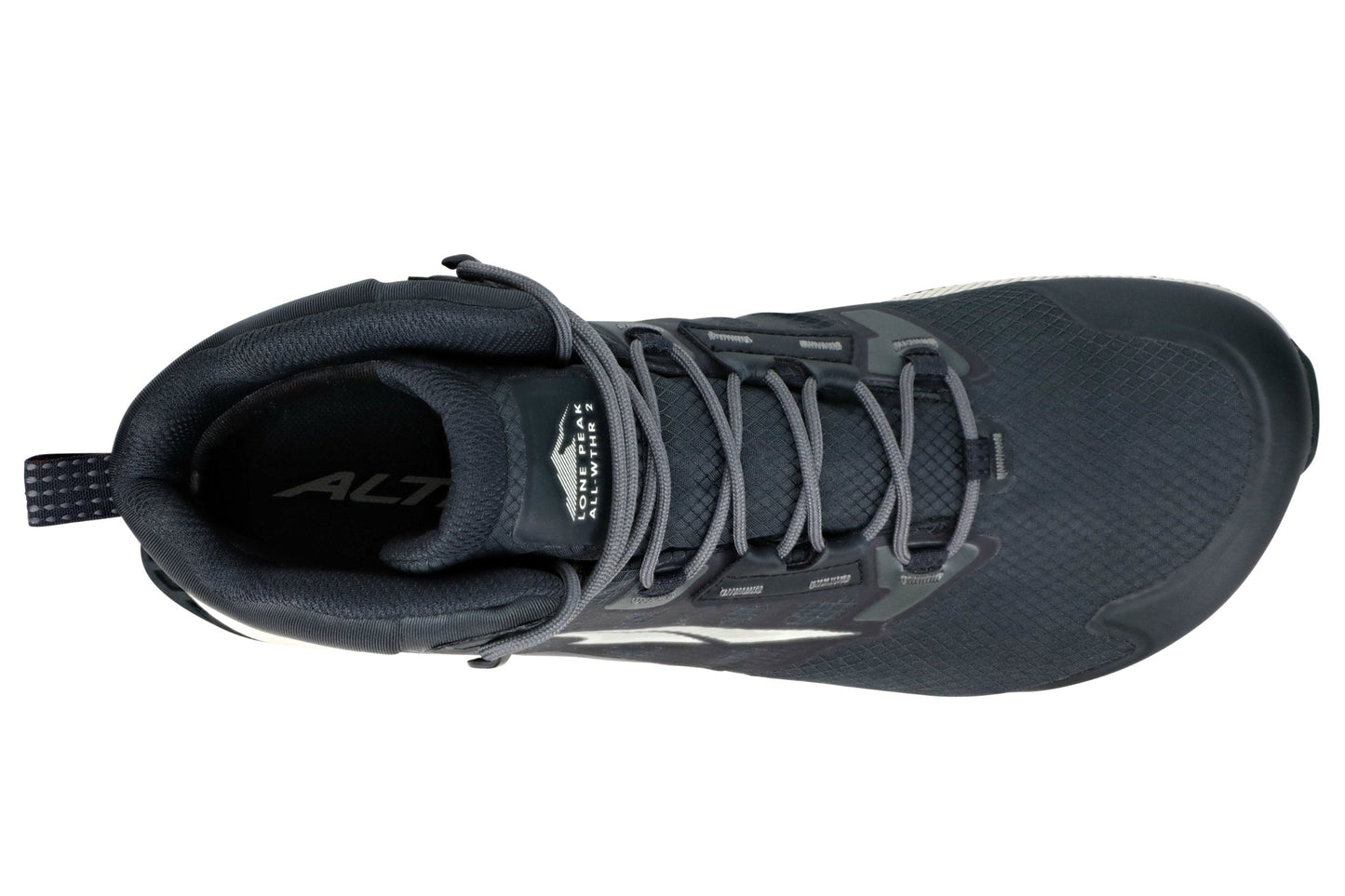 Marathon Sports Altra Men's Lone Peak ALL-WTHR Mid 2