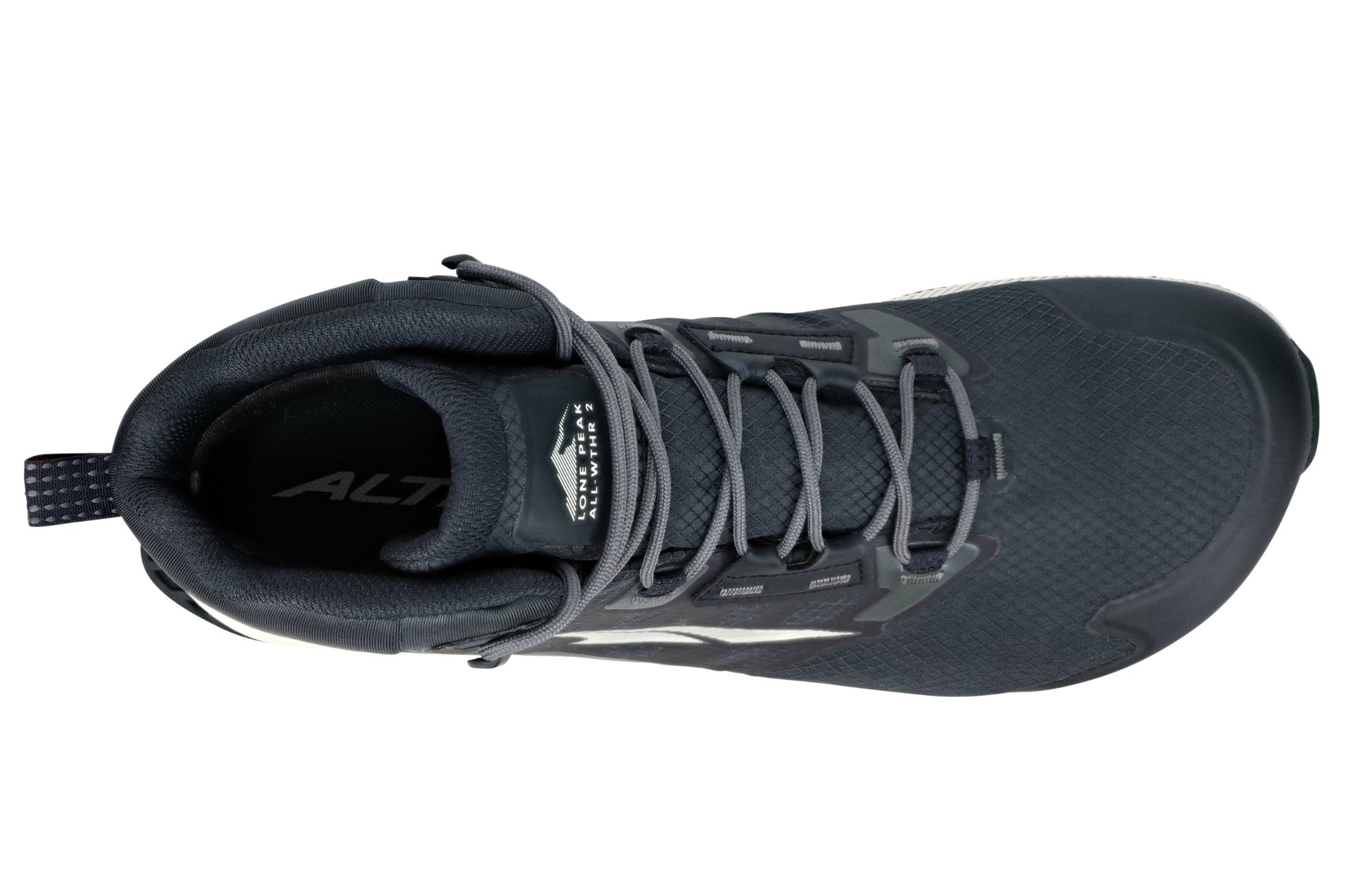 Marathon Sports Altra Men's Lone Peak ALL-WTHR Mid 2