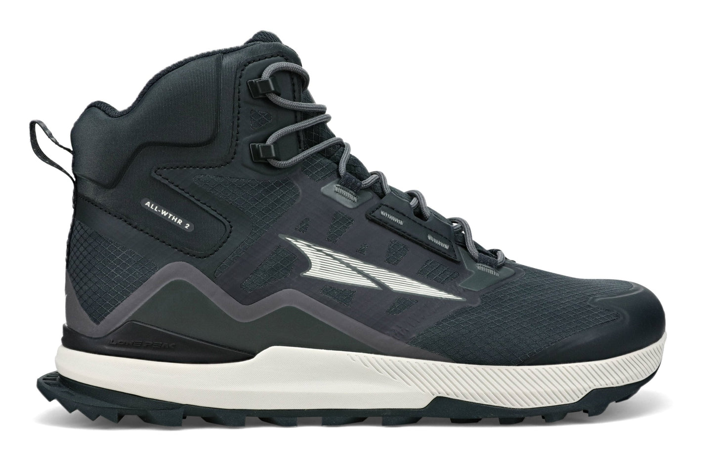 Marathon Sports Altra Men's Lone Peak ALL-WTHR Mid 2