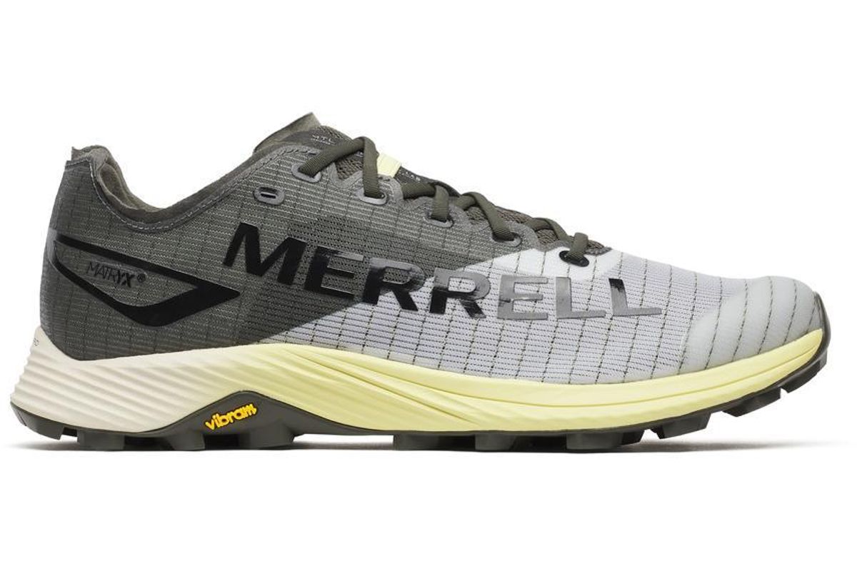 Marathon Sports Merrell Men's MTL Long Sky 2 Matryx