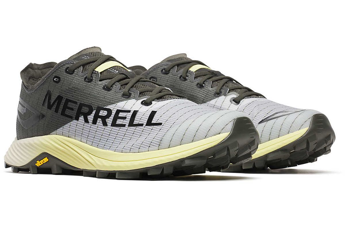 Marathon Sports Merrell Men's MTL Long Sky 2 Matryx