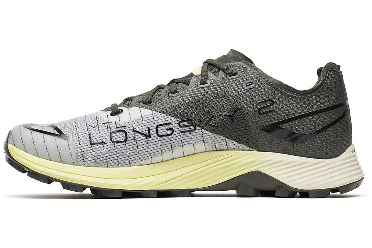 Marathon Sports Merrell Men's MTL Long Sky 2 Matryx