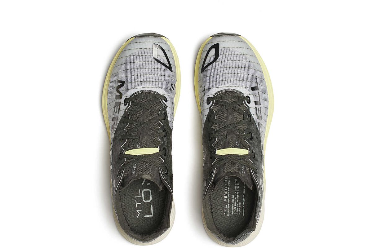 Marathon Sports Merrell Men's MTL Long Sky 2 Matryx