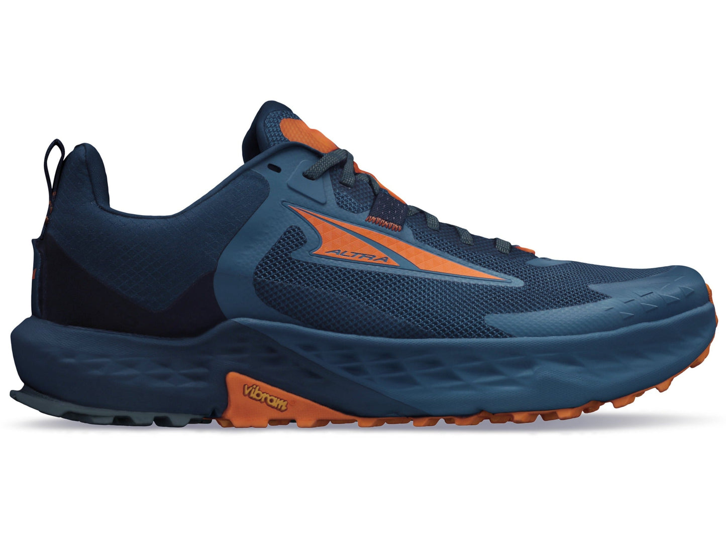 Marathon Sports Altra Men's Timp 5 Trail Running Shoes