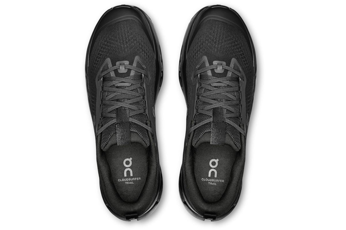 Marathon Sports On Running Men's Cloudsurfer Trail 2
