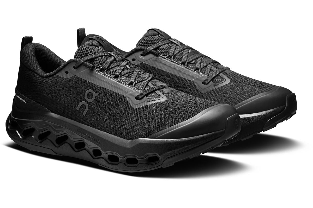 Marathon Sports On Running Men's Cloudsurfer Trail 2