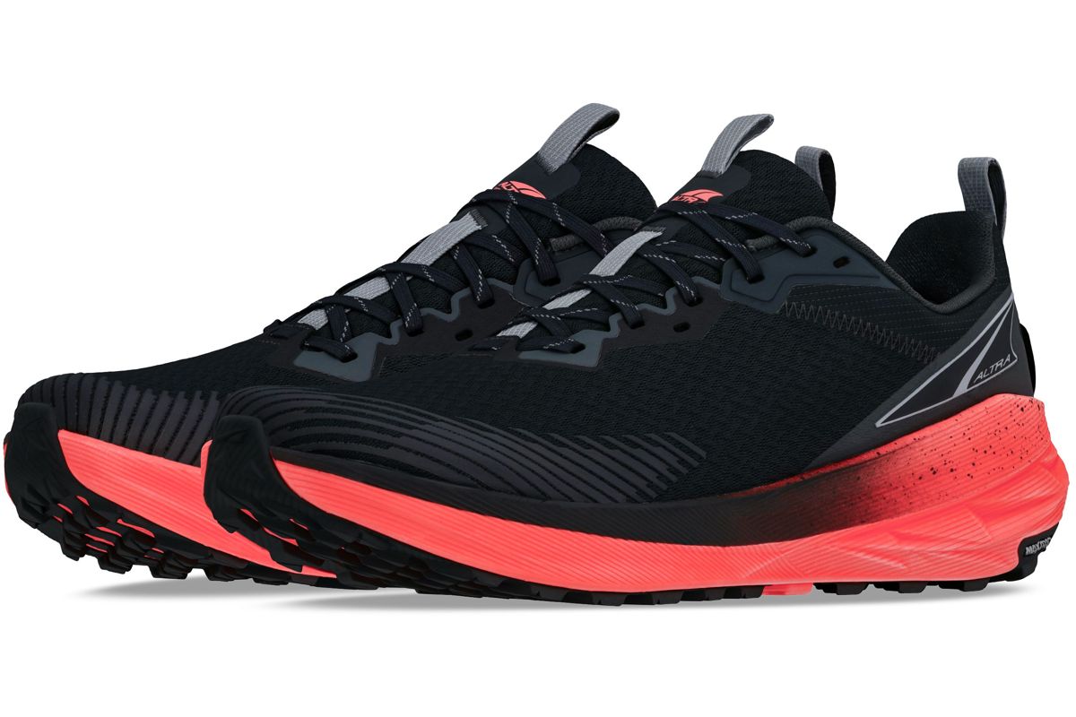 Marathon Sports Altra Men's Experience Wild 2