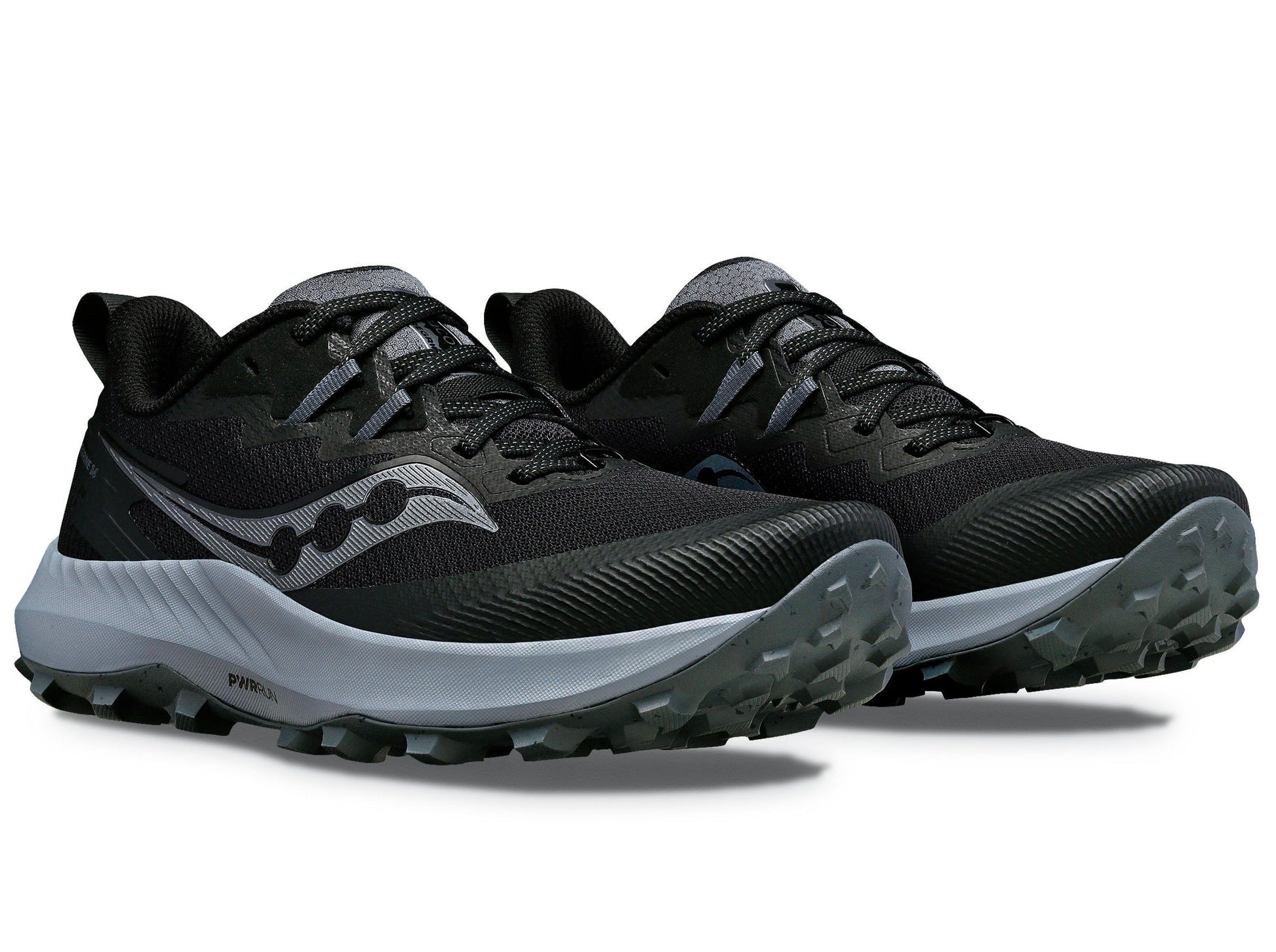 Marathon Sports Saucony Men's Peregrine 14