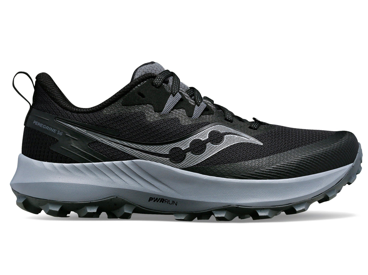 Marathon Sports Saucony Men's Peregrine 14