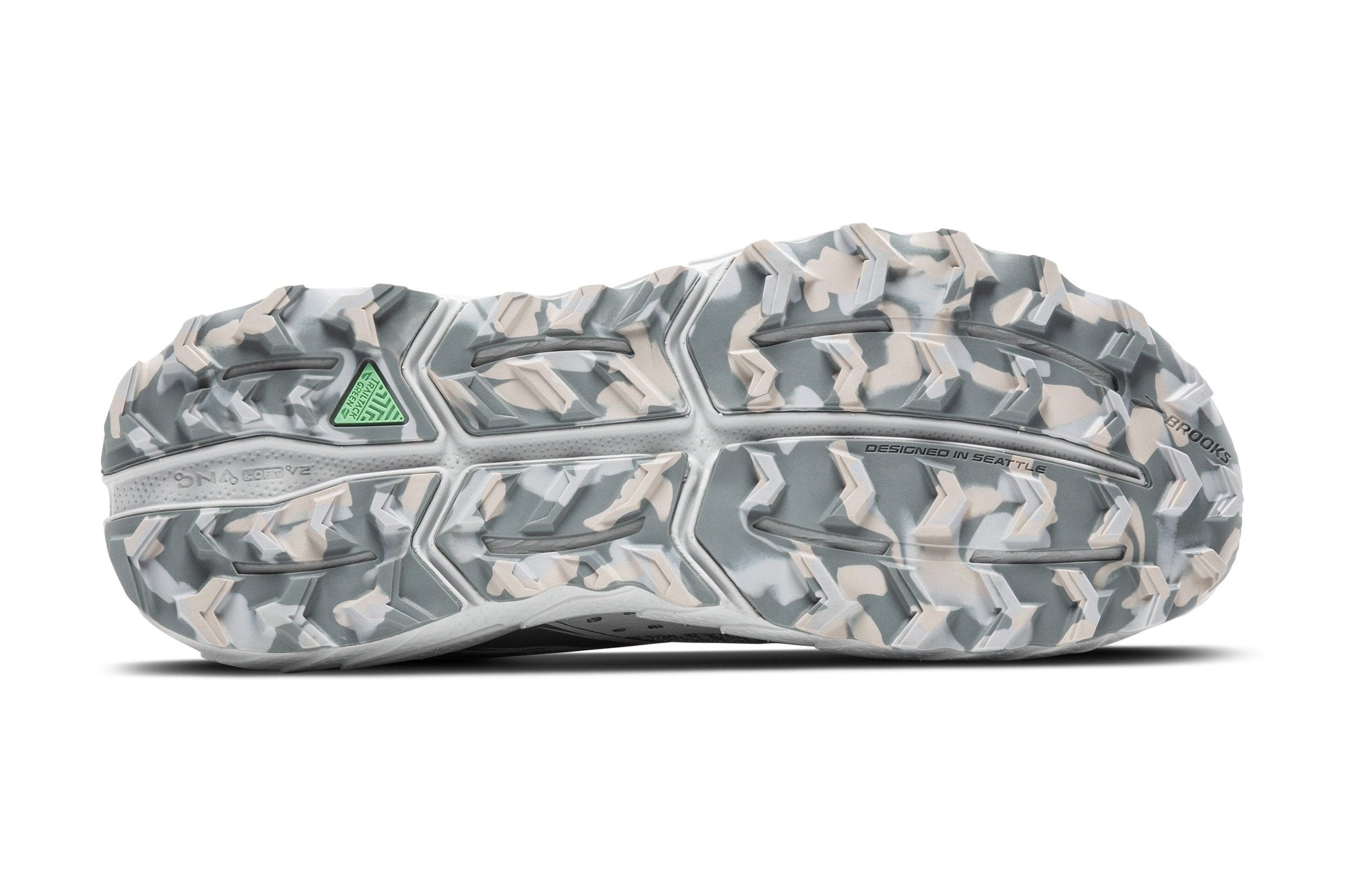 Marathon Sports Brooks Men's Cascadia 18