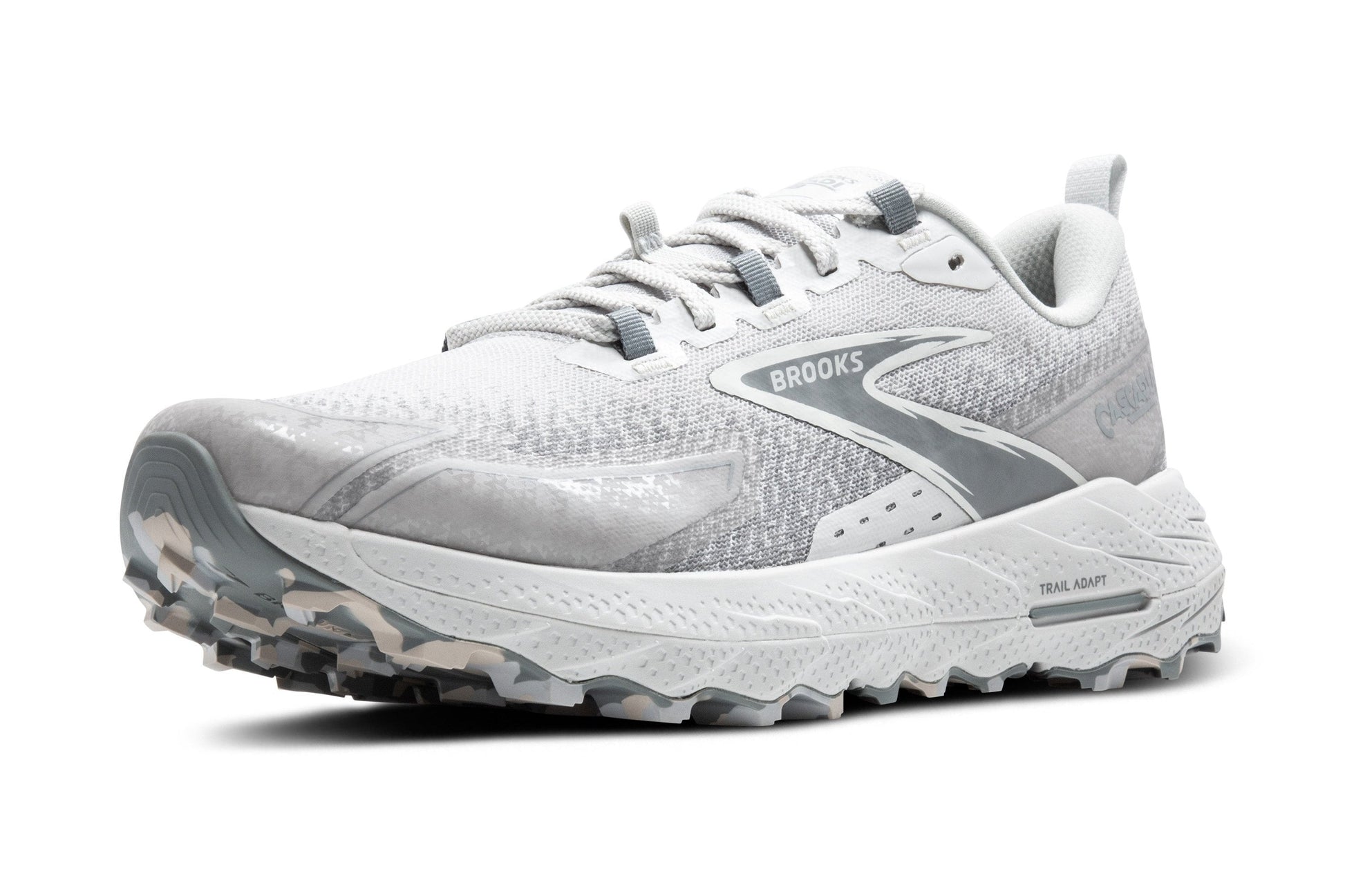 Marathon Sports Brooks Men's Cascadia 18