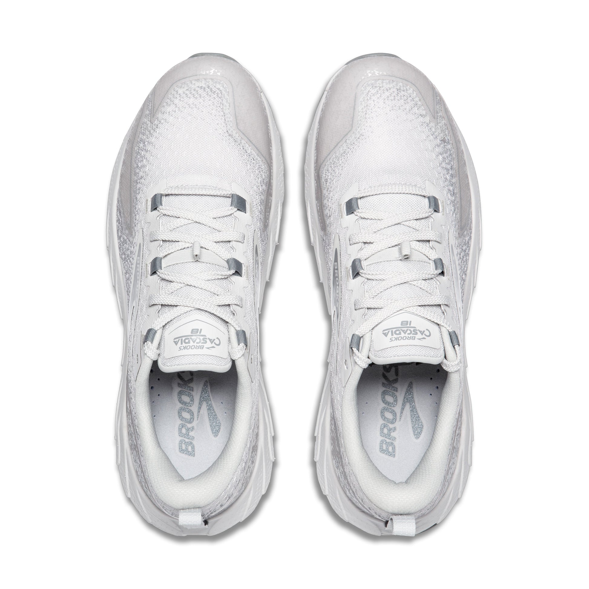 Marathon Sports Brooks Men's Cascadia 18