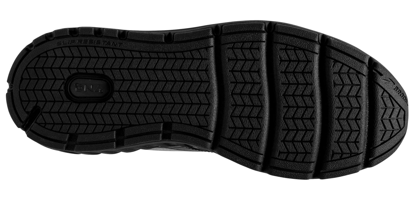 Marathon Sports Men's Brooks   Addiction Walker 2 V-Strap