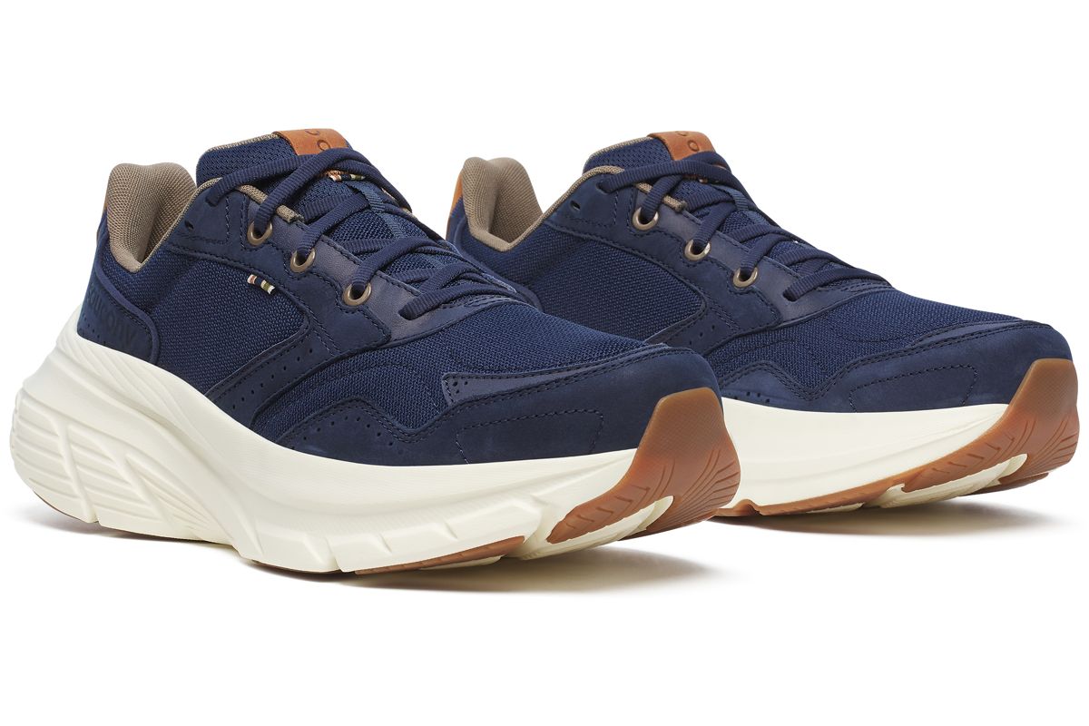 Marathon Sports Saucony Men's Guide Metro