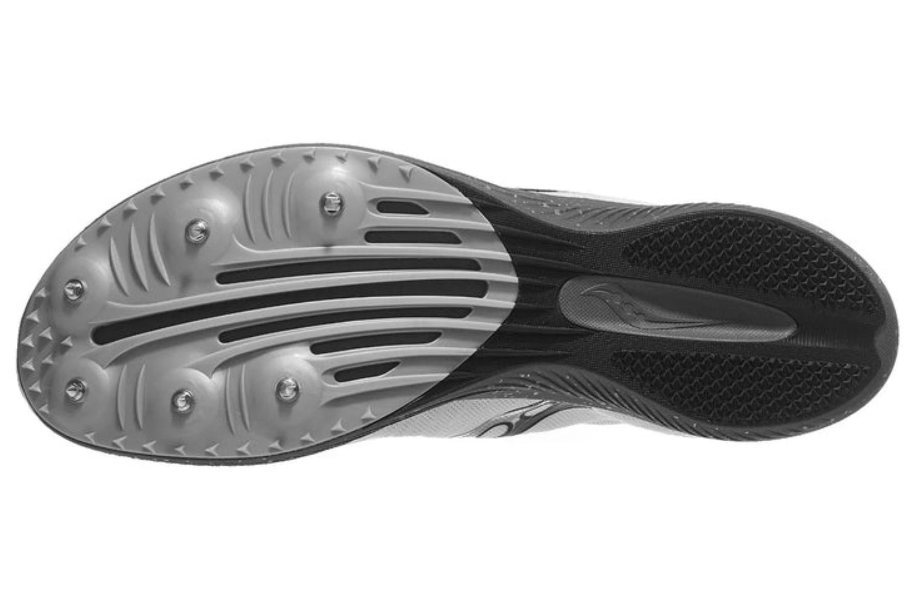 Marathon Sports Saucony Men's Velocity MP Track Spike
