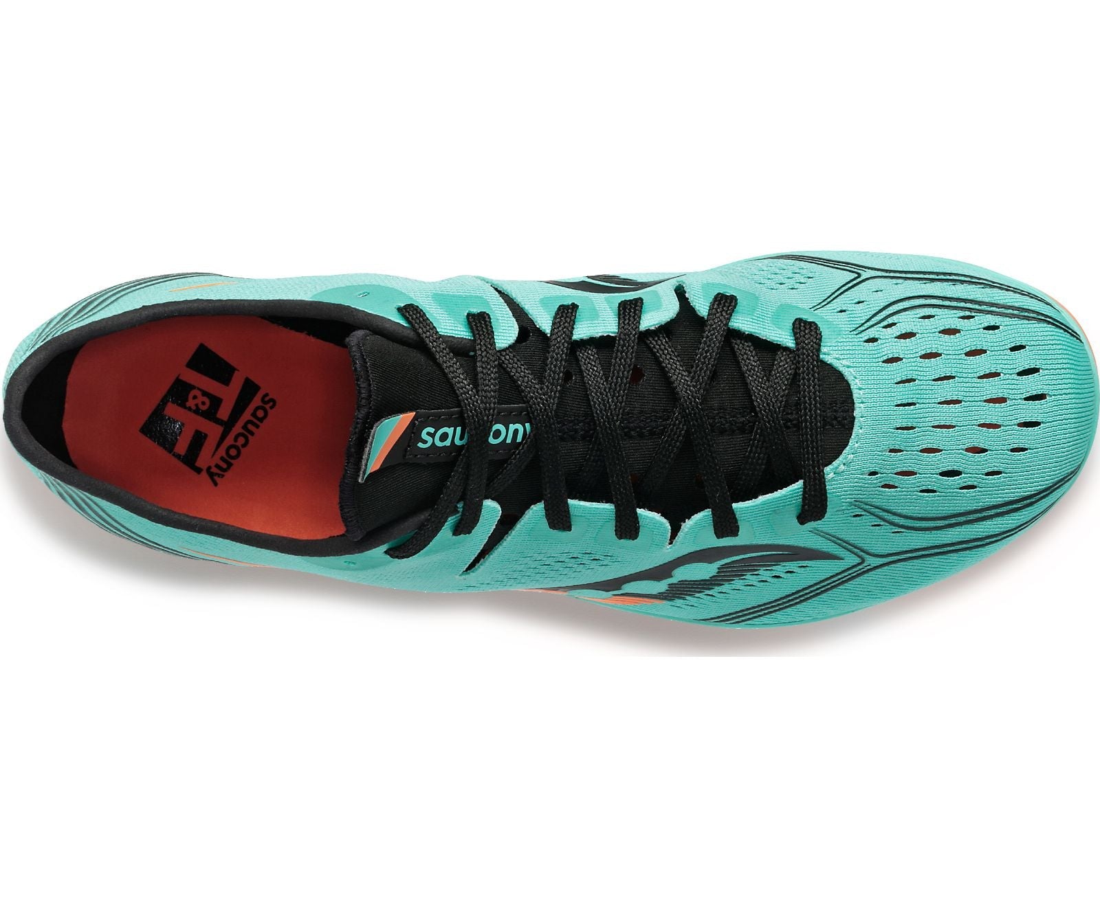 Marathon Sports Men's Saucony Endorphin 3 Track Spike