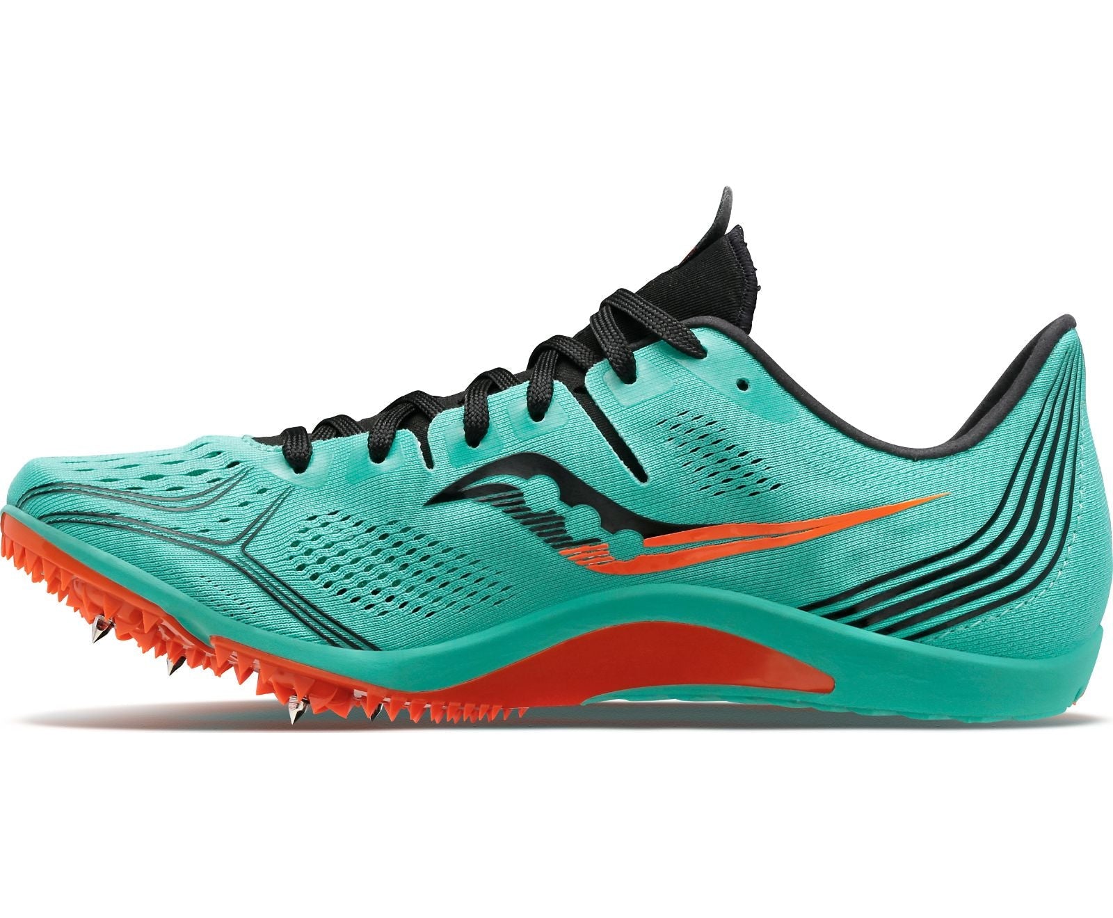 Marathon Sports Men's Saucony Endorphin 3 Track Spike