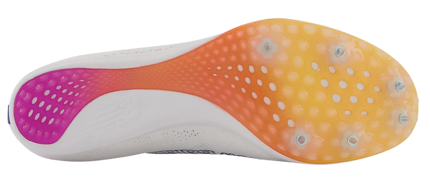 Marathon Sports Men's New Balance MD800 v8 Spikes