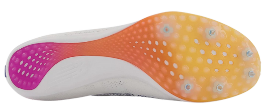 Marathon Sports Men's New Balance MD800 v8 Spikes