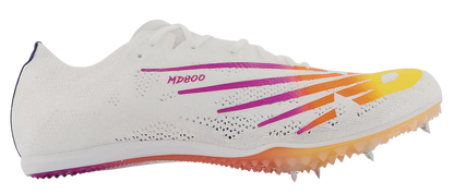 Marathon Sports Men's New Balance MD800 v8 Spikes