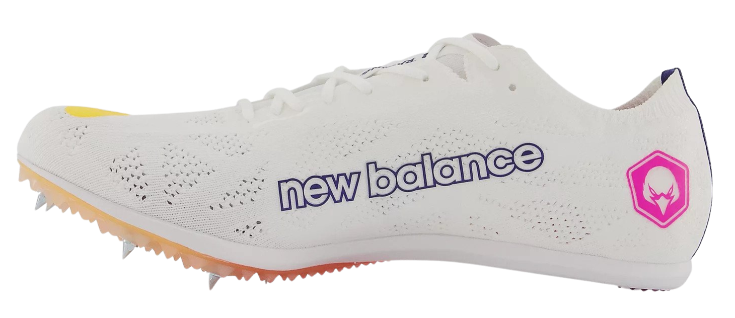 Marathon Sports Men's New Balance MD800 v8 Spikes