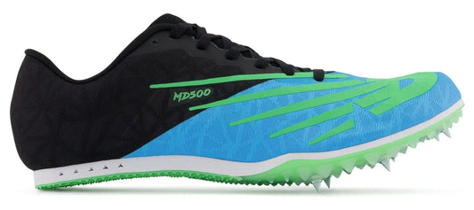 Marathon Sports Men's New Balance MD500 V8 Spikes