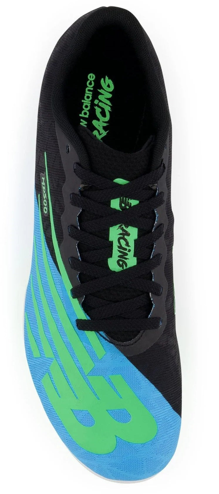 Marathon Sports Men's New Balance MD500 V8 Spikes